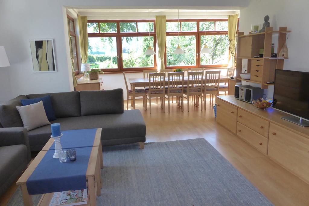 Villa Schnuck - das rote Ferienhaus Bad Gastein Zimmer foto